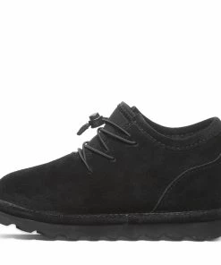 Bearpaw Phoenix Youth Black