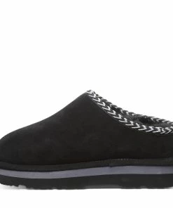 Bearpaw Martis Black