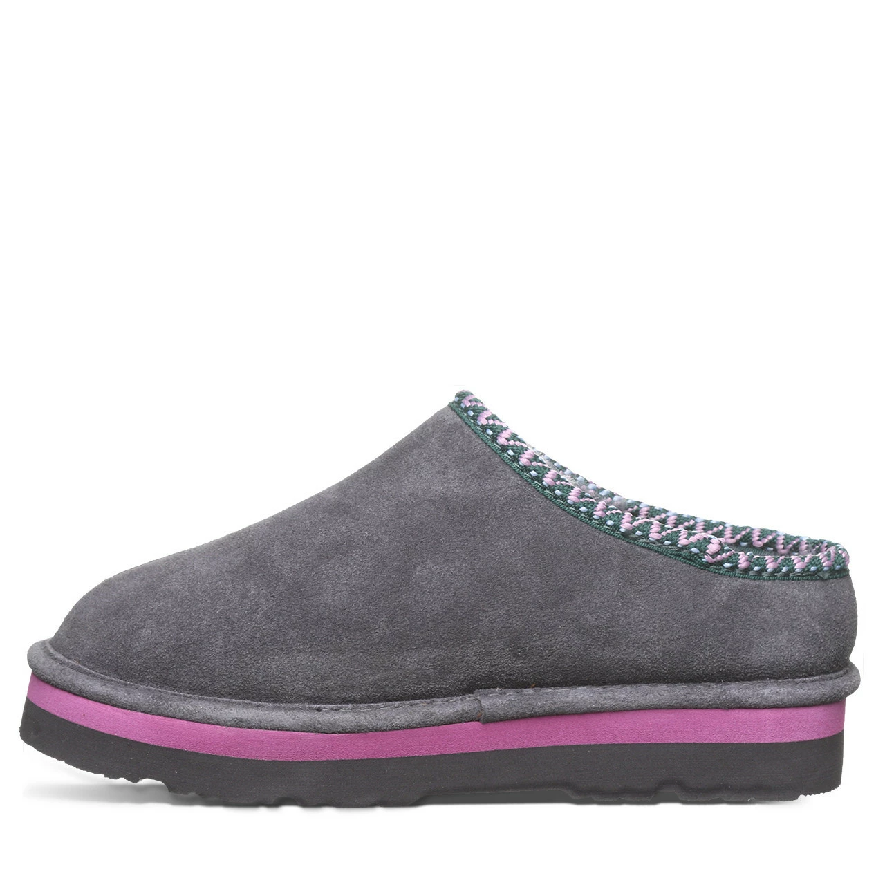 Bearpaw Martis Graphite
