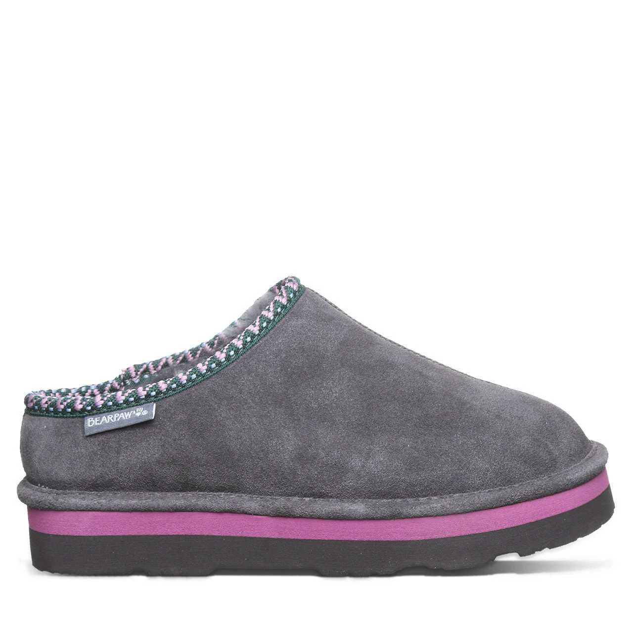 Bearpaw Martis Graphite - Image 2
