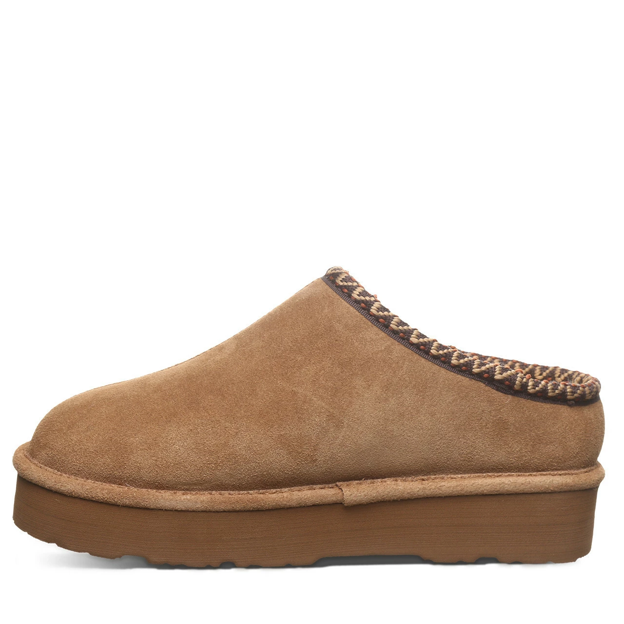 Bearpaw Martis Hickory