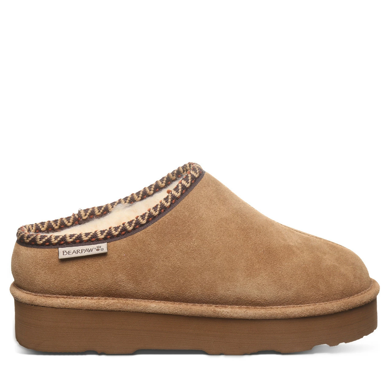 Bearpaw Martis Hickory - Image 2