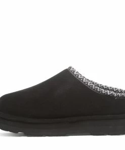 Bearpaw Martis Black/Black