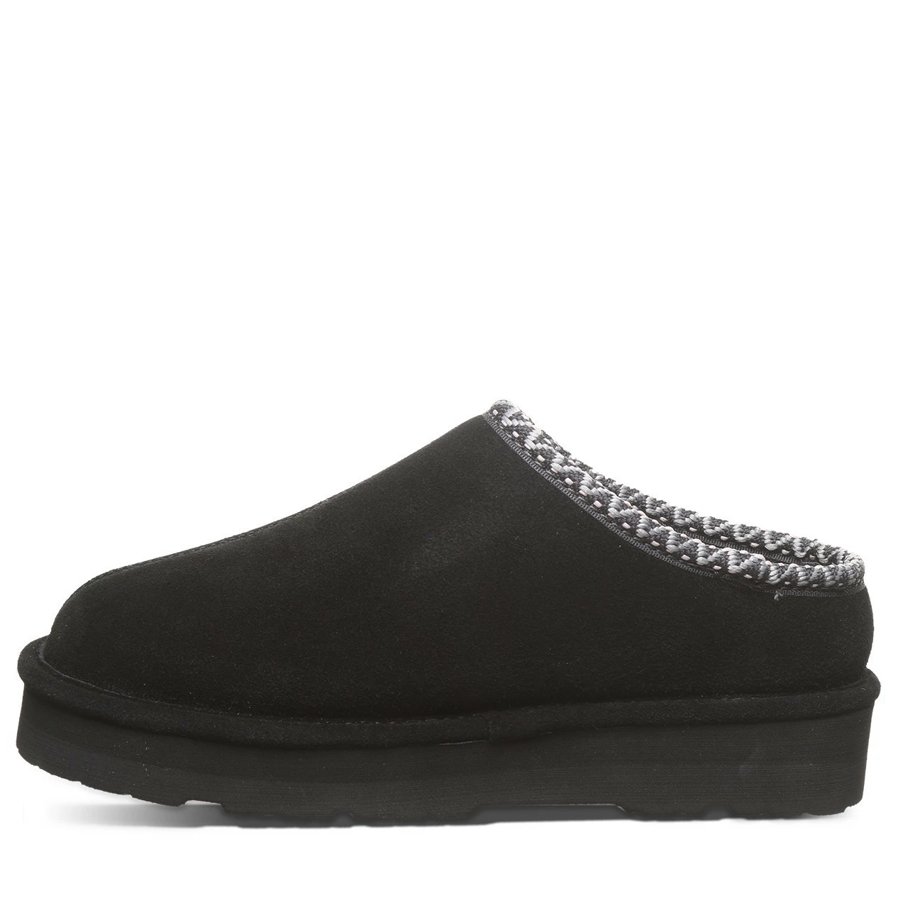 Bearpaw Martis Black/Black