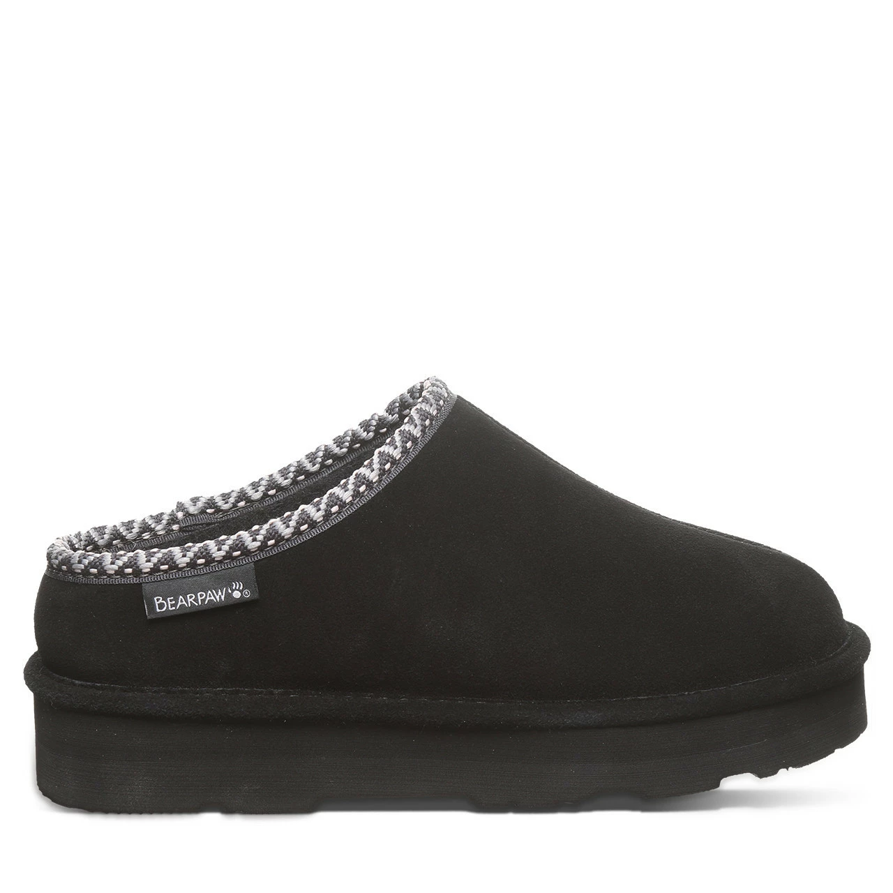Bearpaw Martis Black/Black - Image 2