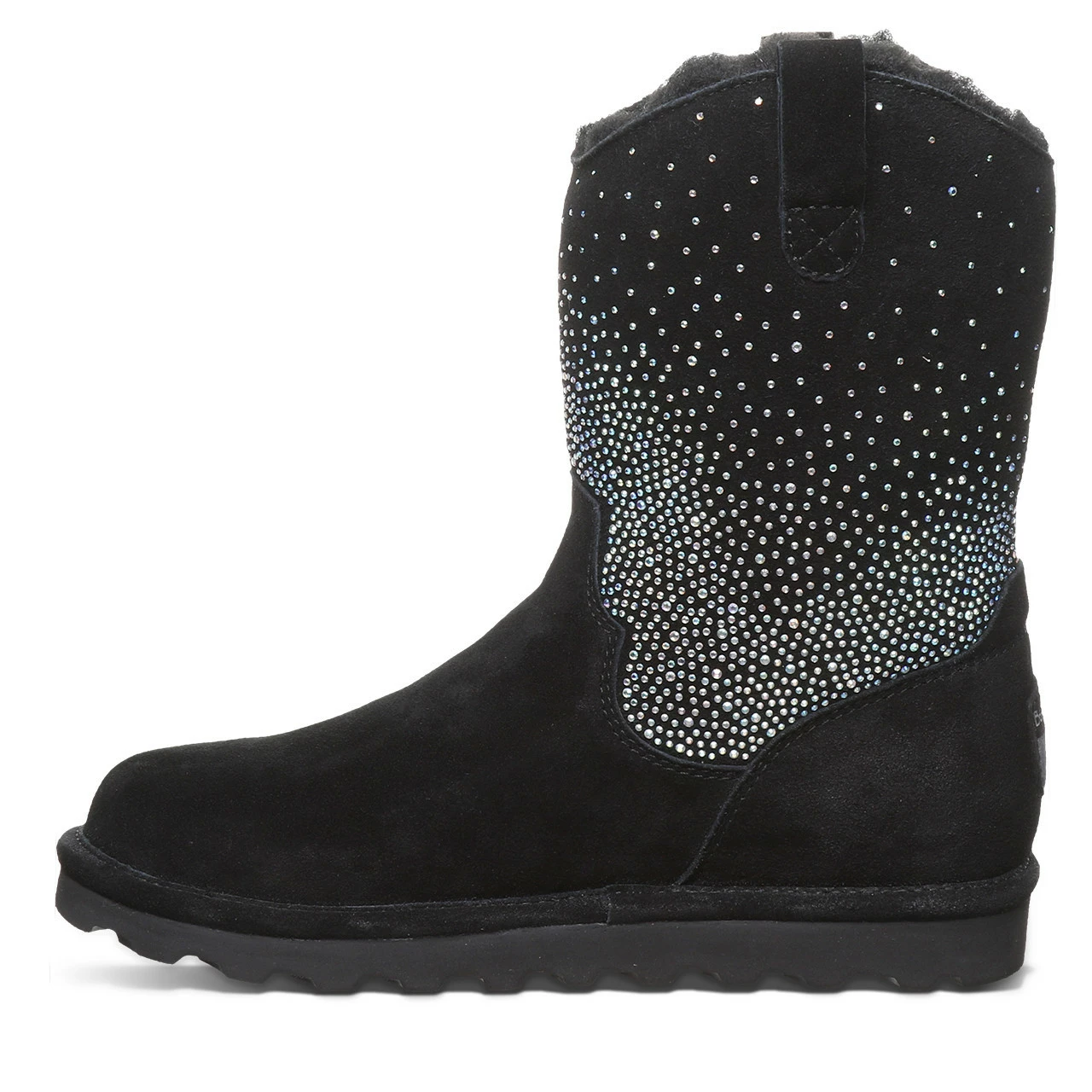 Bearpaw Serafina Black