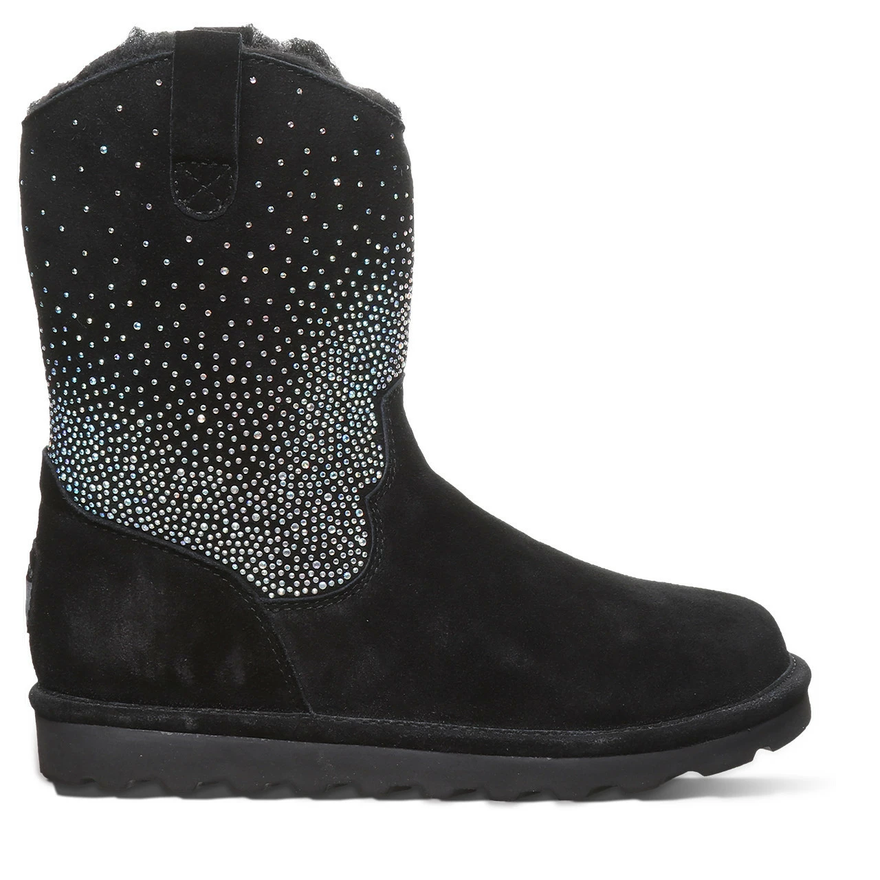 Bearpaw Serafina Black - Image 2