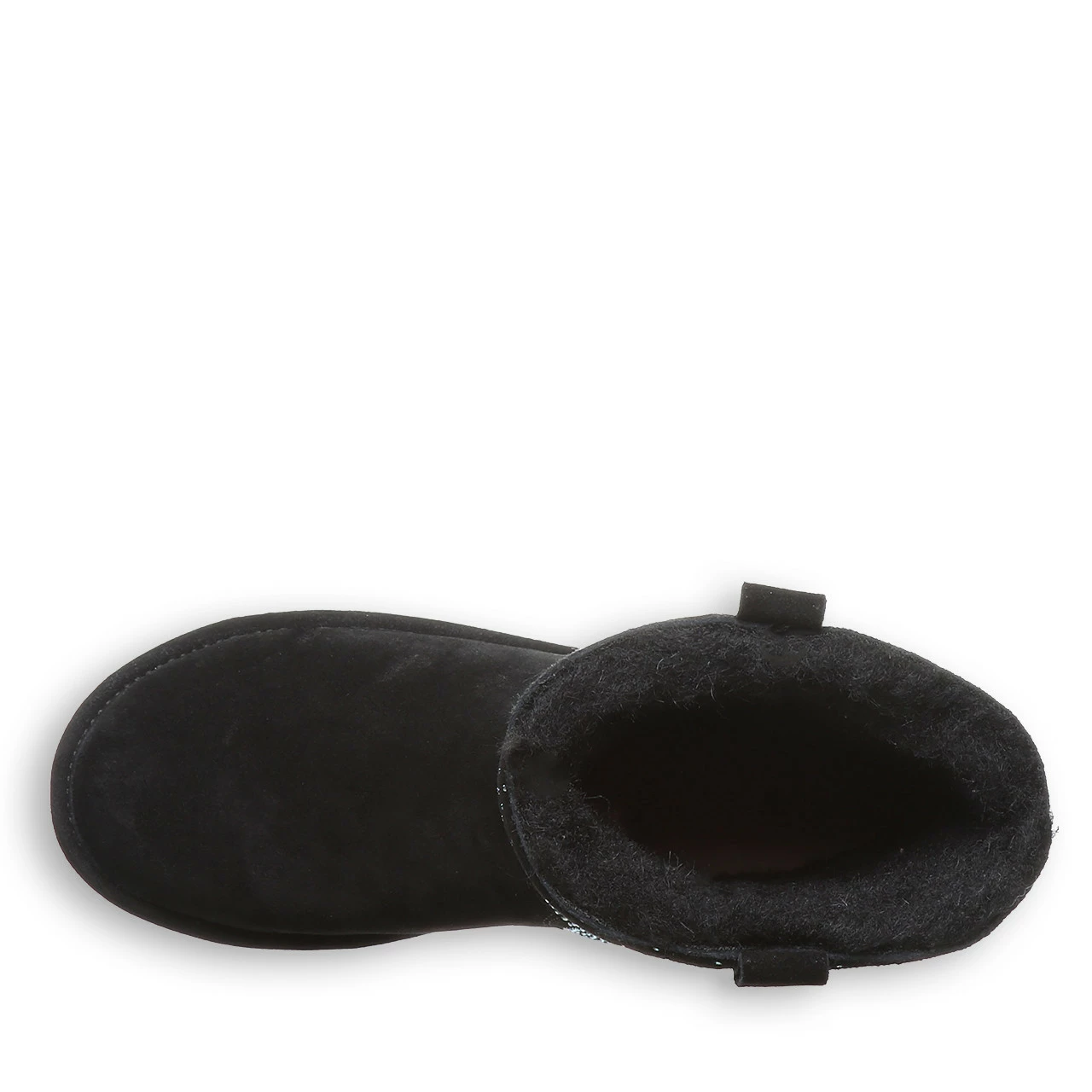 Bearpaw Serafina Black - Image 4