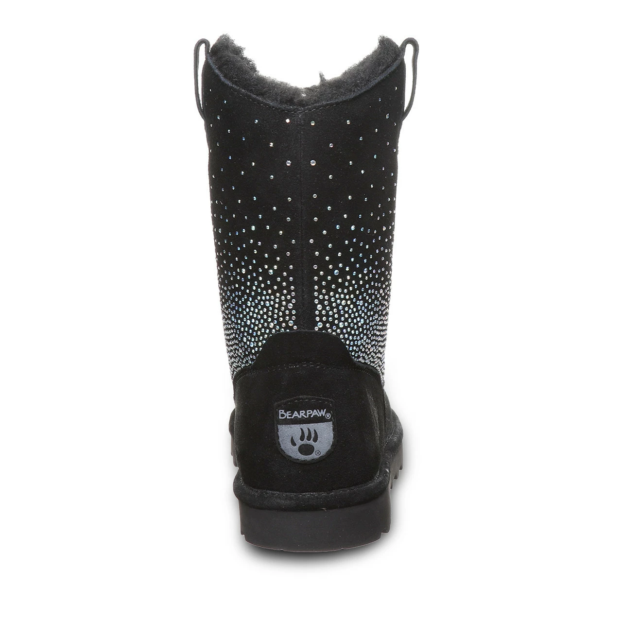Bearpaw Serafina Black - Image 5
