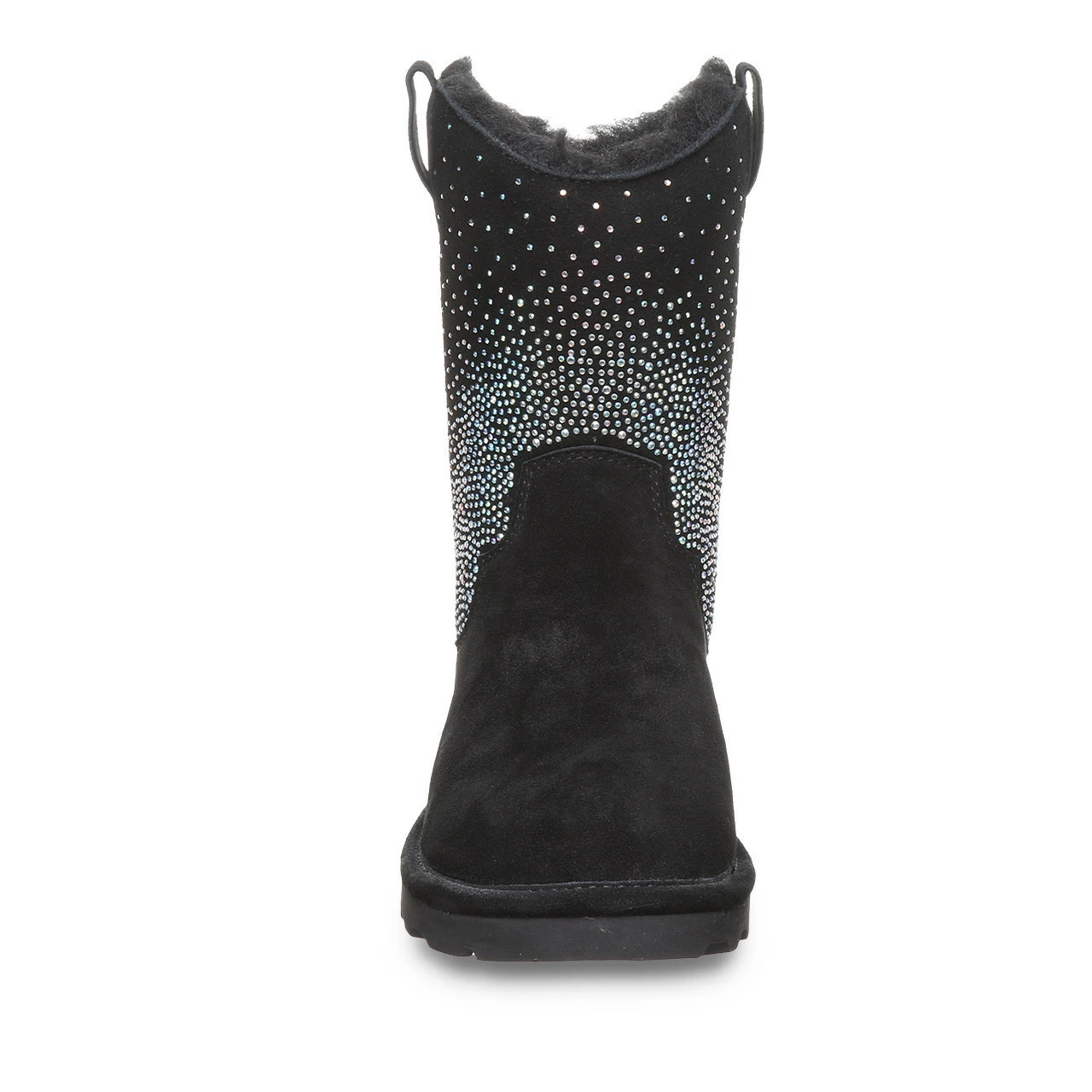 Bearpaw Serafina Black - Image 6