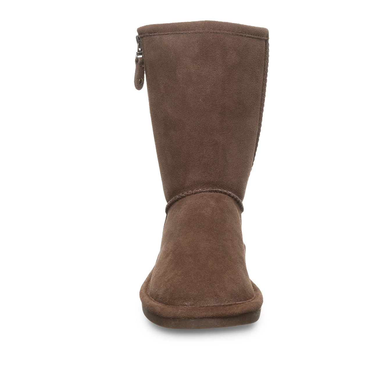 Bearpaw Eva II Zipper Earth - Image 6