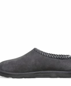 Bearpaw Beau Graphite