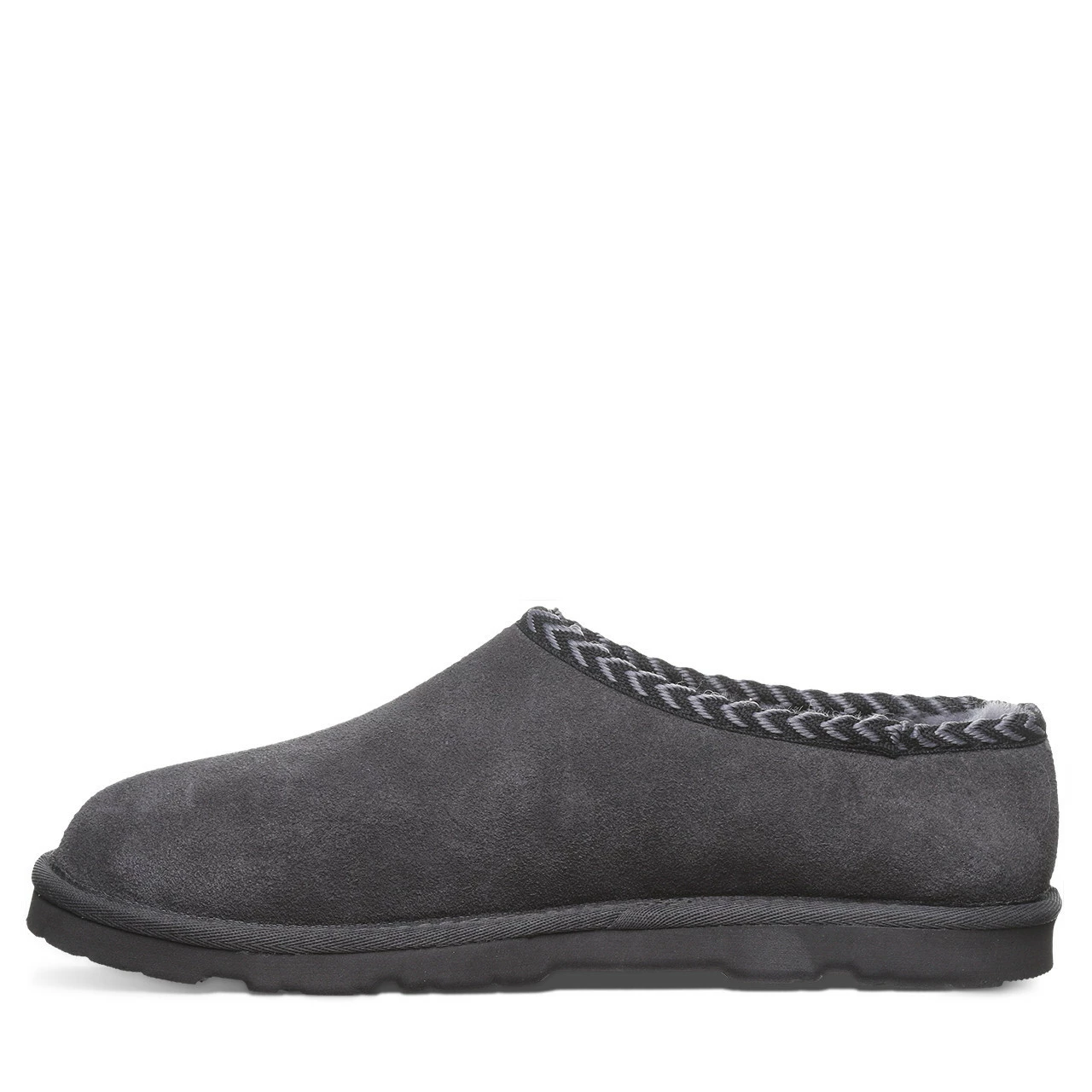 Bearpaw Beau Graphite