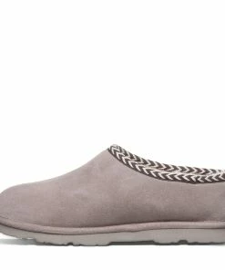 Bearpaw Beau Mushroom