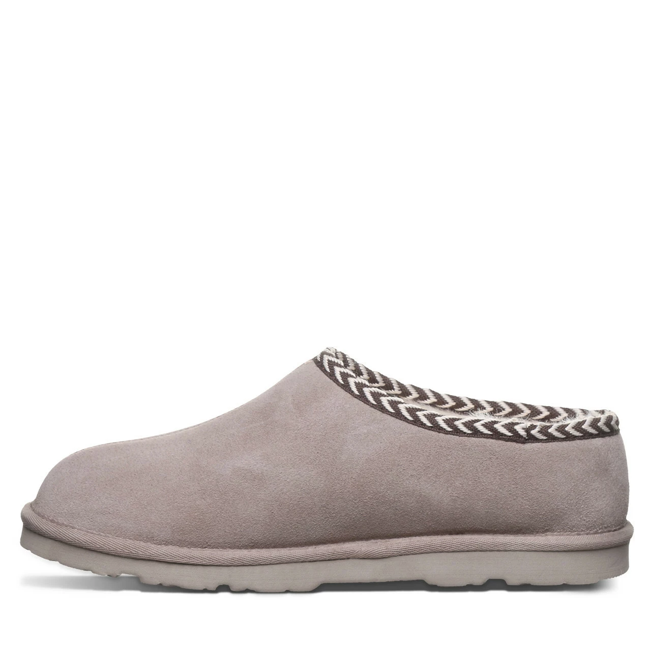 Bearpaw Beau Mushroom