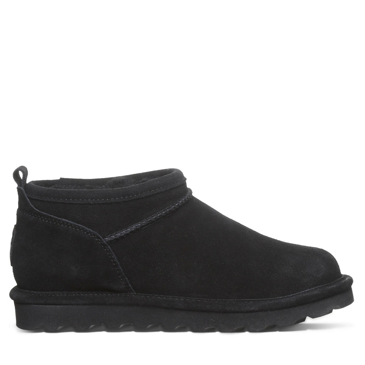 Bearpaw Super Shorty Black - Image 2