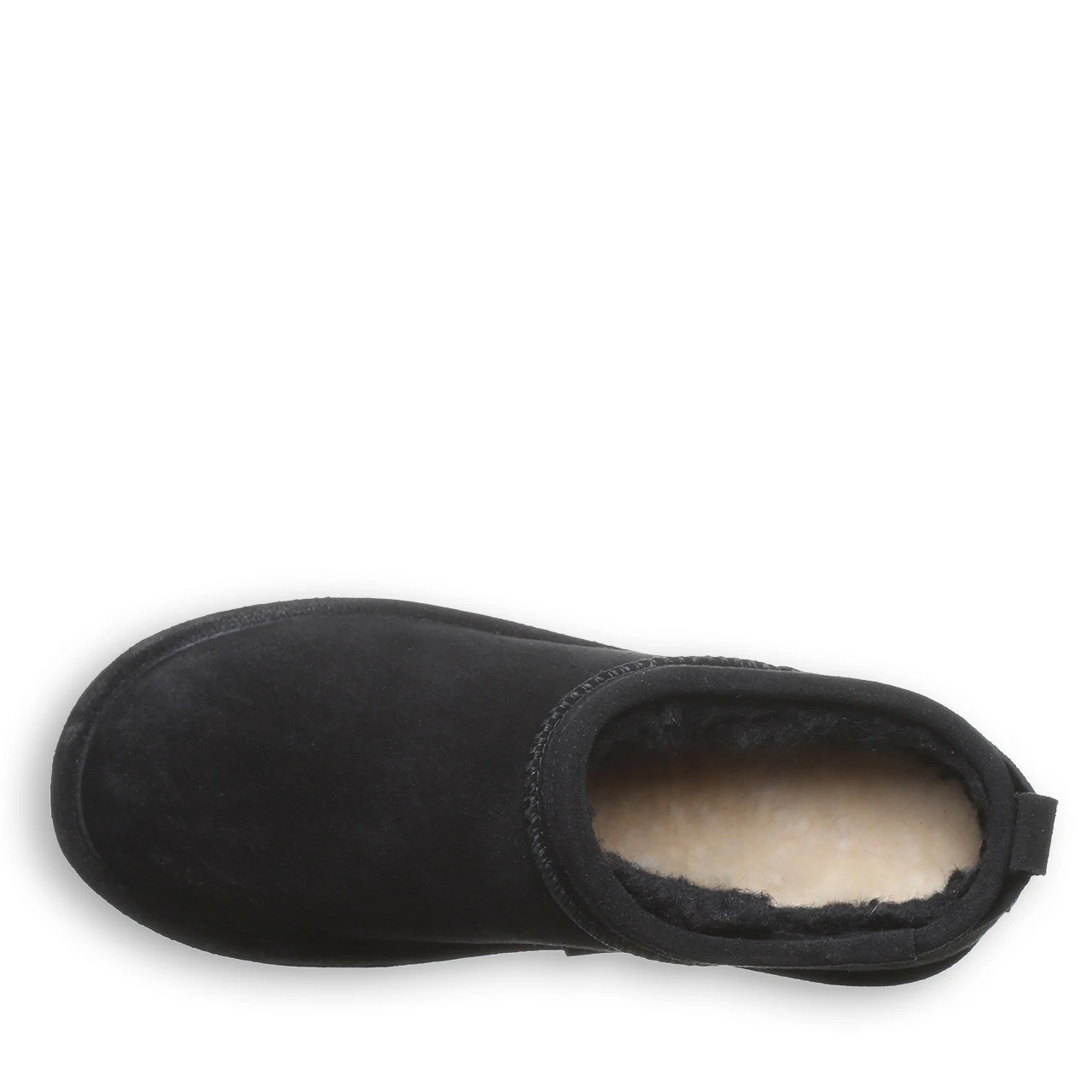 Bearpaw Super Shorty Black - Image 4