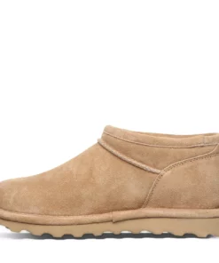 Bearpaw Super Shorty Iced Coffee