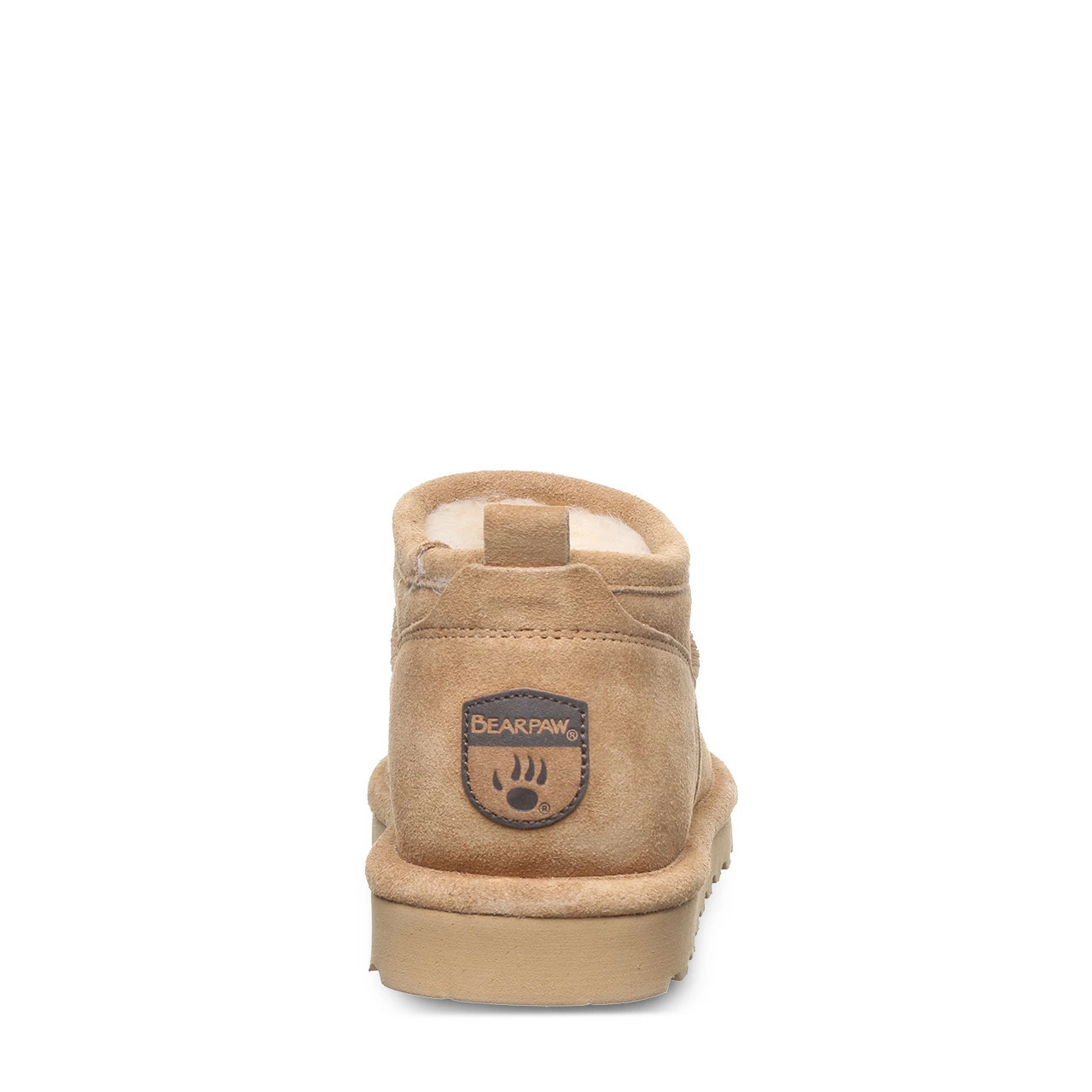 Bearpaw Super Shorty Iced Coffee - Image 5