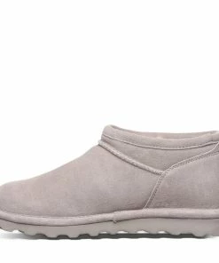 Bearpaw Super Shorty Mushroom