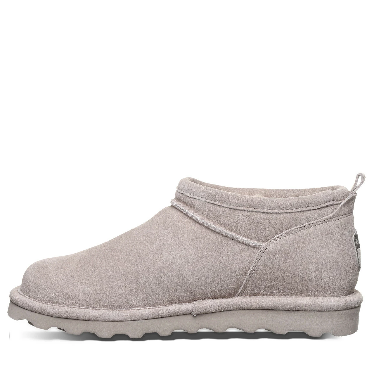 Bearpaw Super Shorty Mushroom