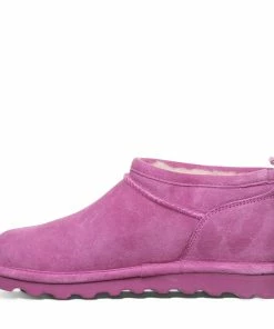 Bearpaw Super Shorty Orchid