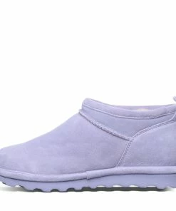 Bearpaw Super Shorty Persian Violet