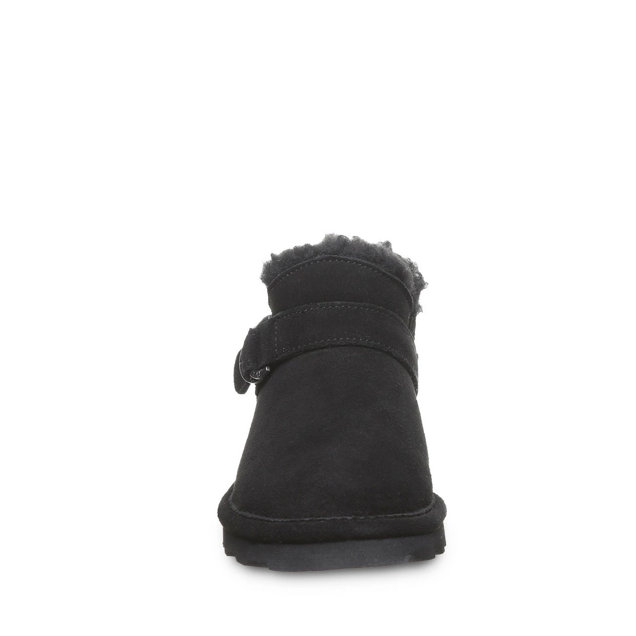 Bearpaw Shorty Buckle Black - Image 6