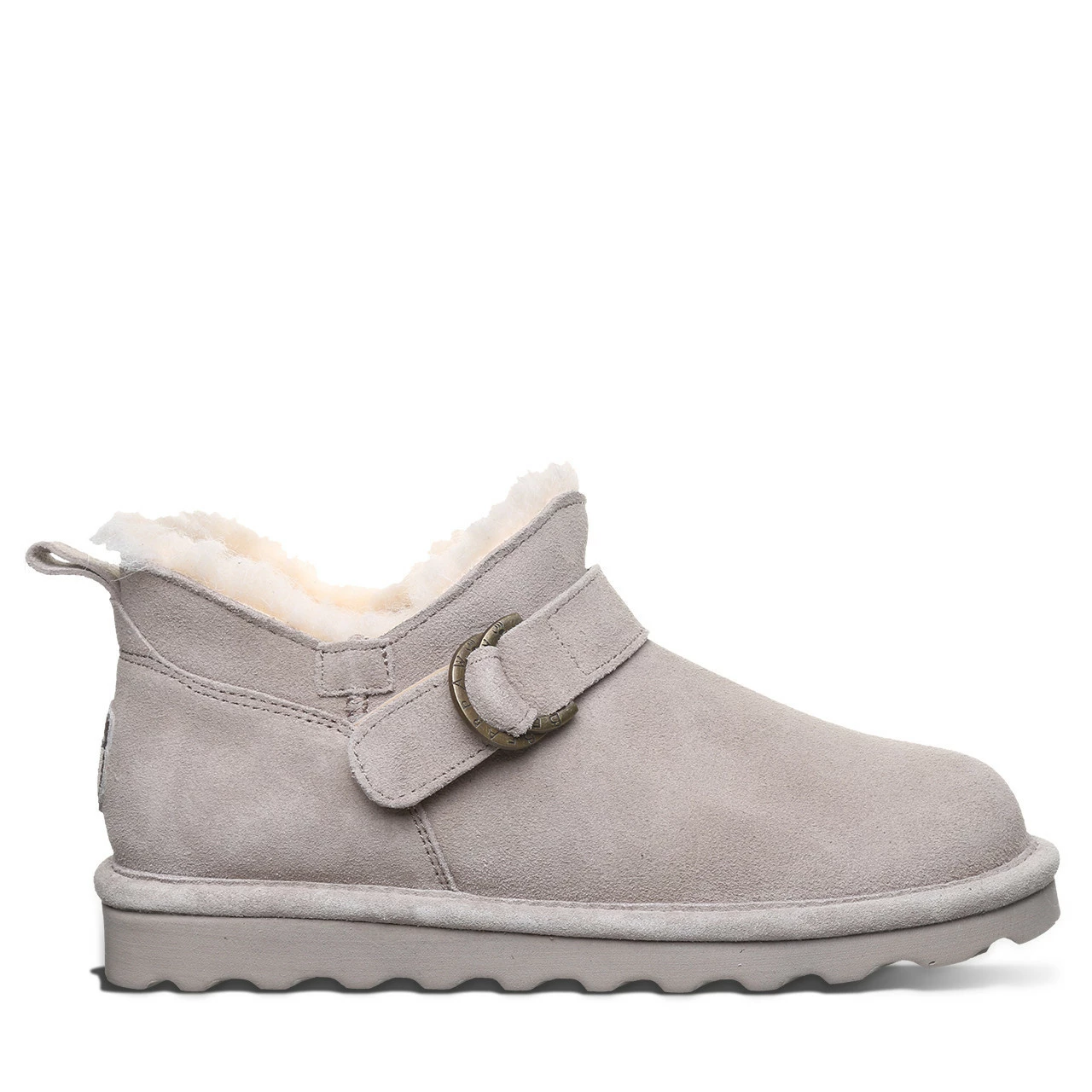 Bearpaw Shorty Buckle Mushroom - Image 2