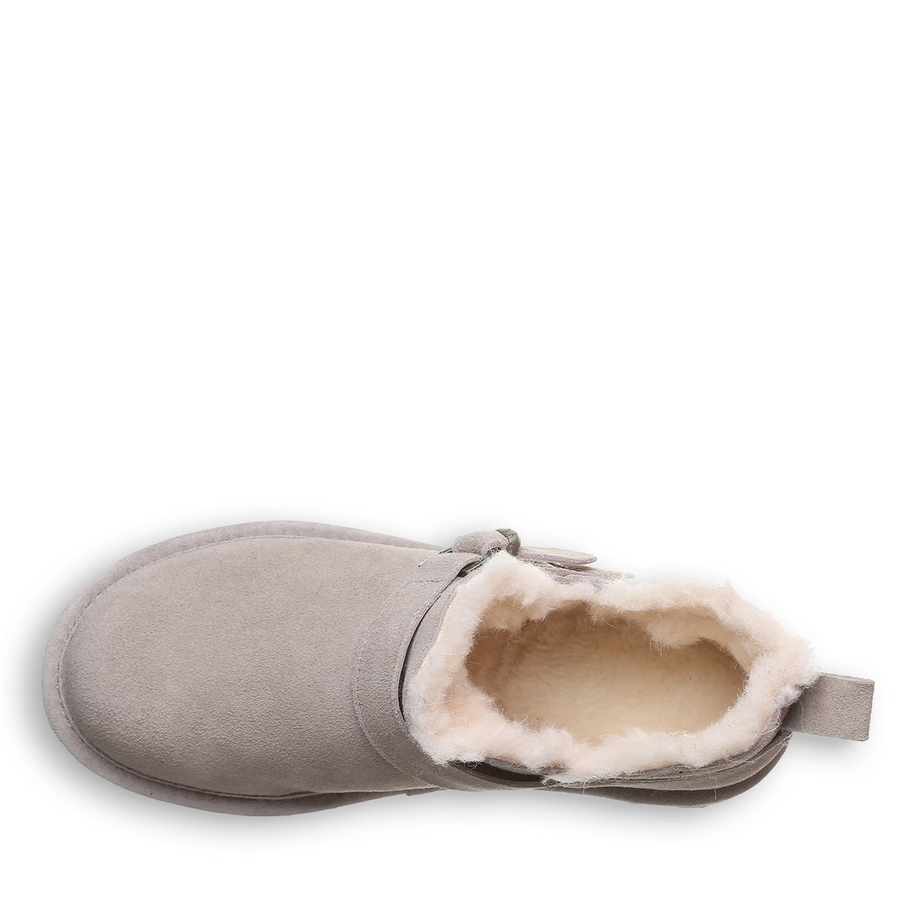 Bearpaw Shorty Buckle Mushroom - Image 4