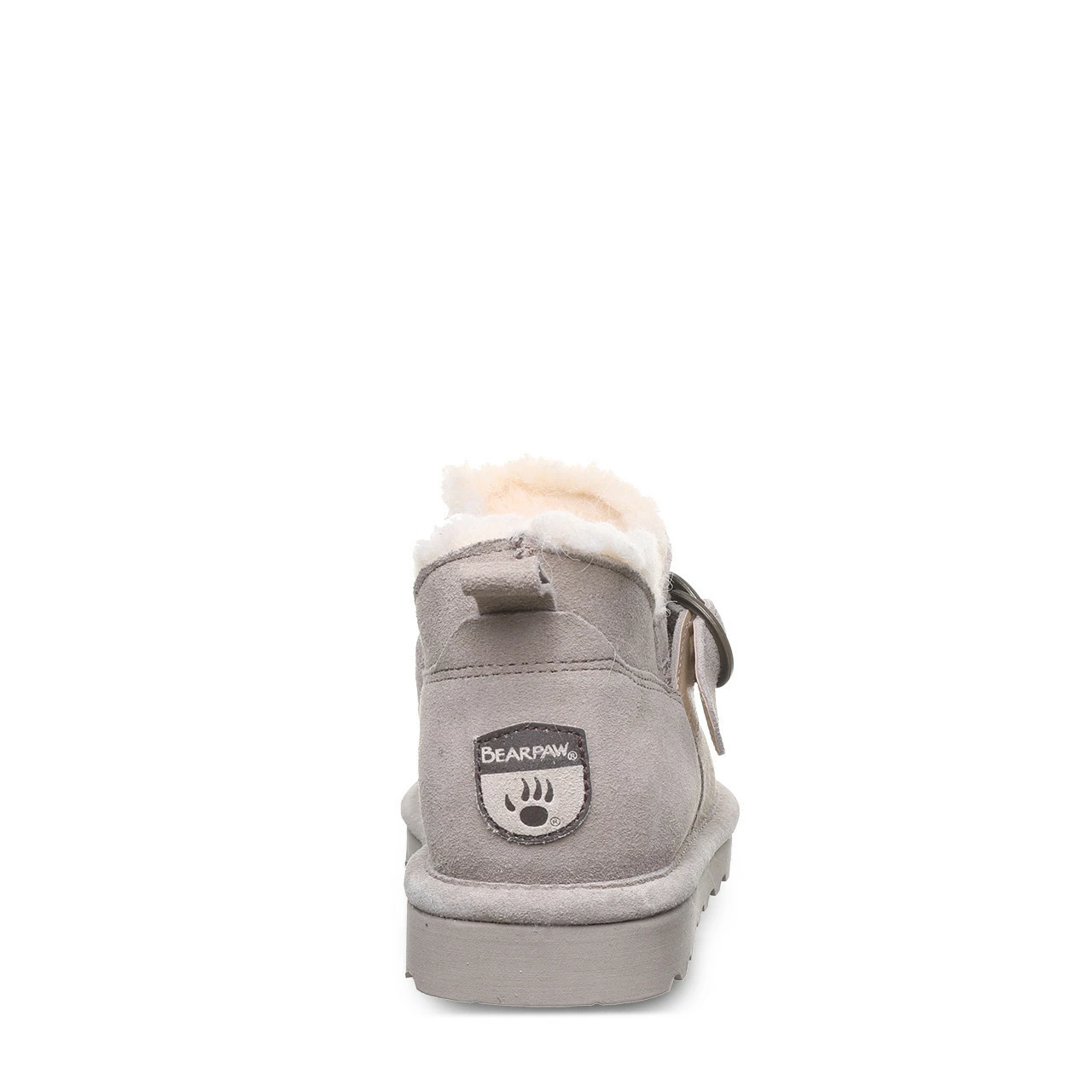 Bearpaw Shorty Buckle Mushroom - Image 5