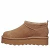 Bearpaw Retro Super Shorty Hickory