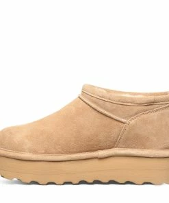 Bearpaw Retro Super Shorty Iced Coffee
