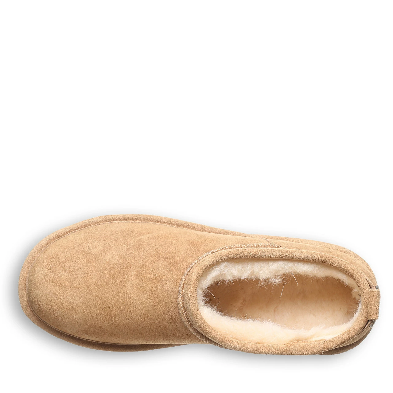 Bearpaw Retro Super Shorty Iced Coffee - Image 4