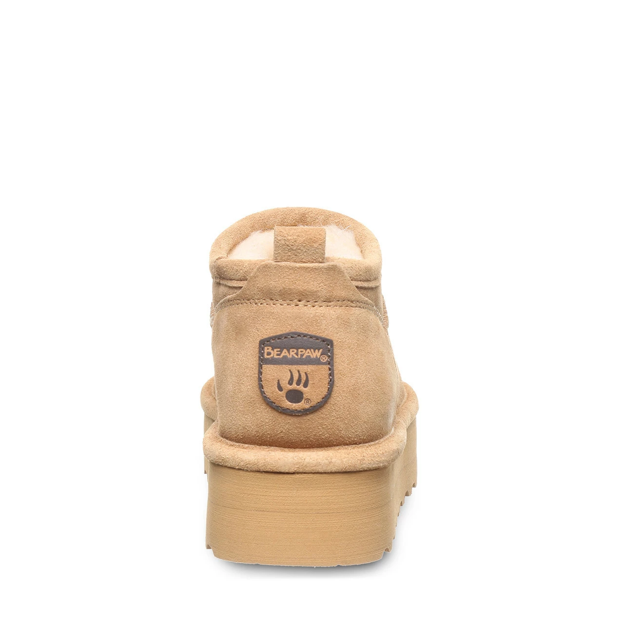 Bearpaw Retro Super Shorty Iced Coffee - Image 5