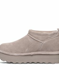 Bearpaw Retro Super Shorty Stone