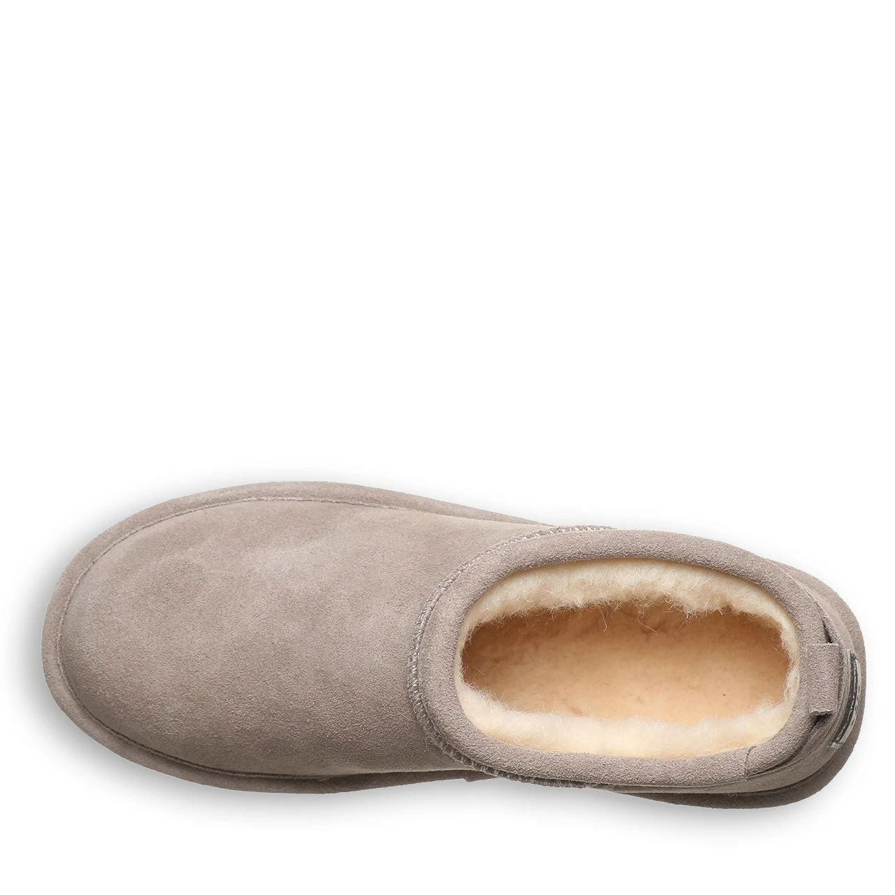 Bearpaw Retro Super Shorty Stone - Image 4