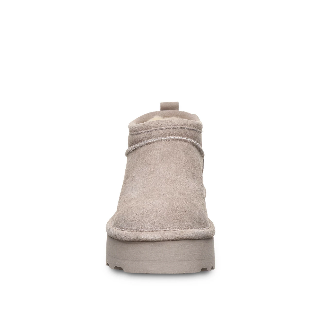 Bearpaw Retro Super Shorty Stone - Image 6