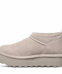 Bearpaw Retro Super Shorty Mushroom