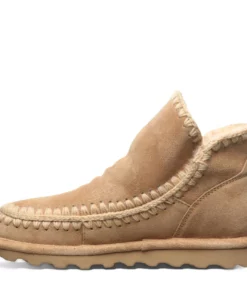 Bearpaw Winter Iced Coffee