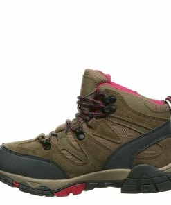 Bearpaw Corsica Wide Taupe