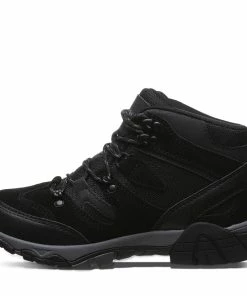 Bearpaw Corsica Black/Black