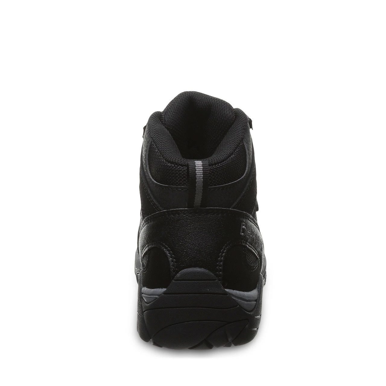 Bearpaw Corsica Wide Black/Black - Image 5