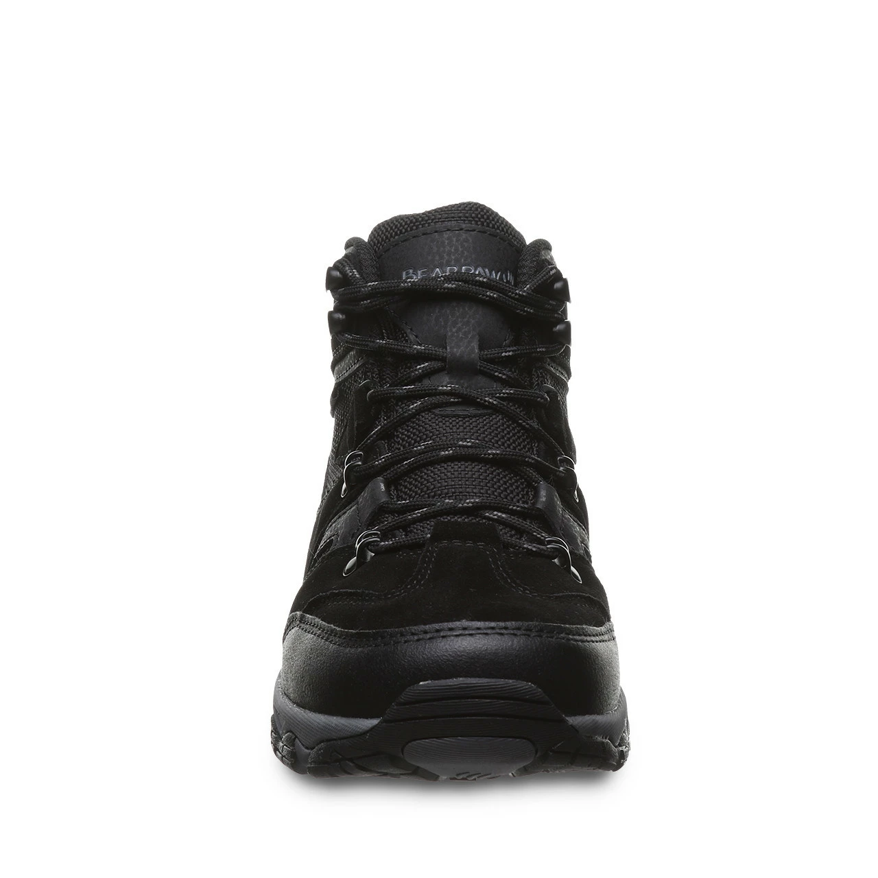 Bearpaw Corsica Wide Black/Black - Image 6