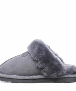 Bearpaw Loki Charcoal