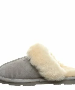 Bearpaw Loki Gray Fog
