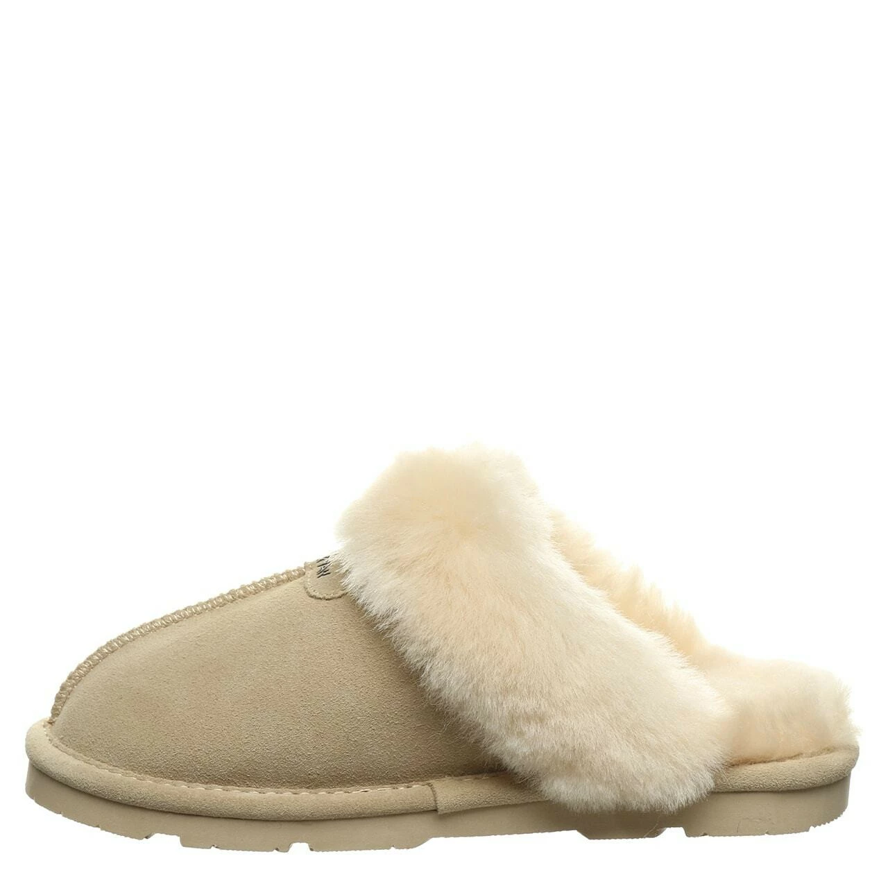 Bearpaw Loki Oat