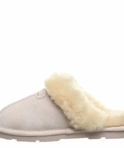 Bearpaw Loki Pale Pink