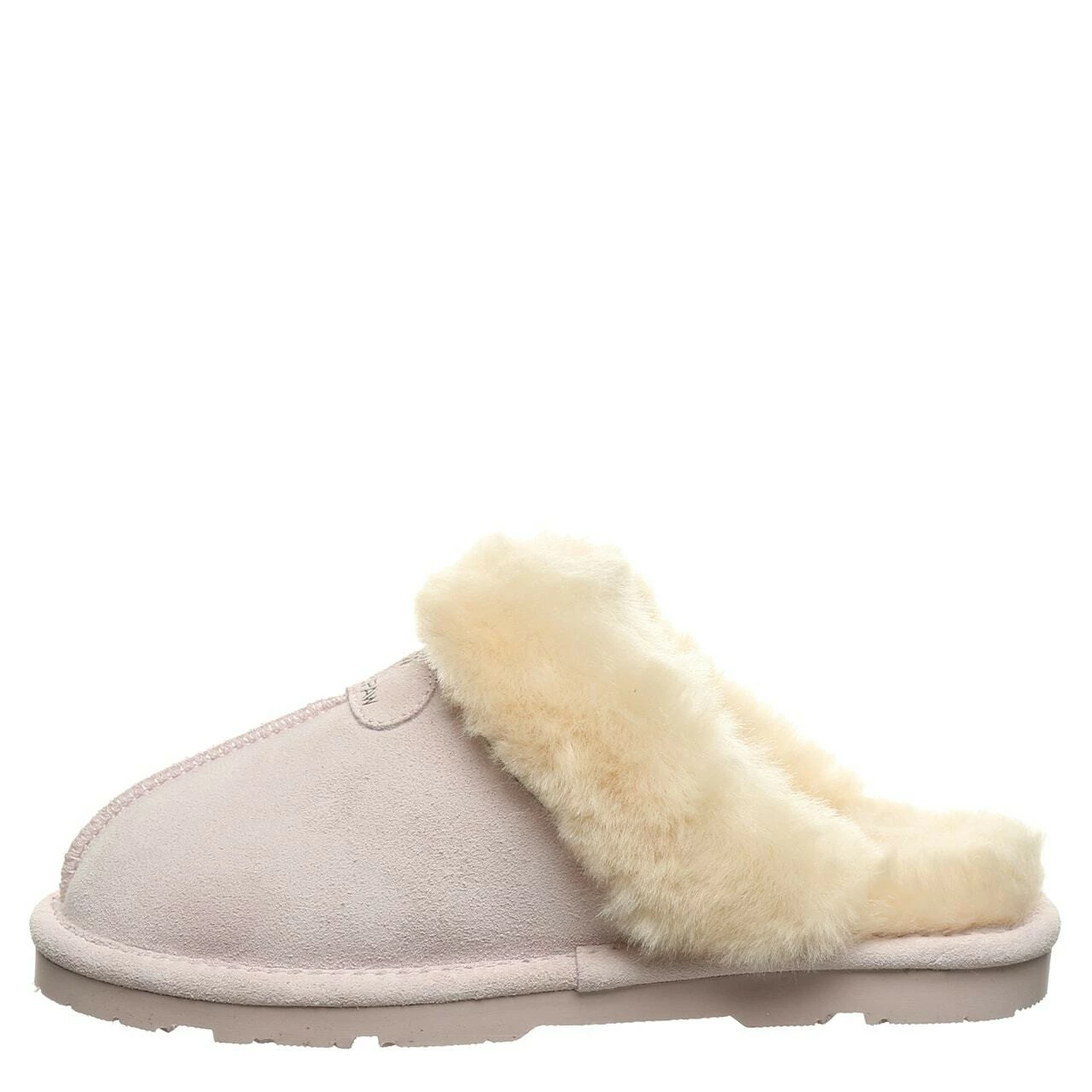 Bearpaw Loki Pale Pink