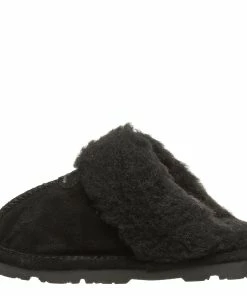 Bearpaw Loki Youth Black